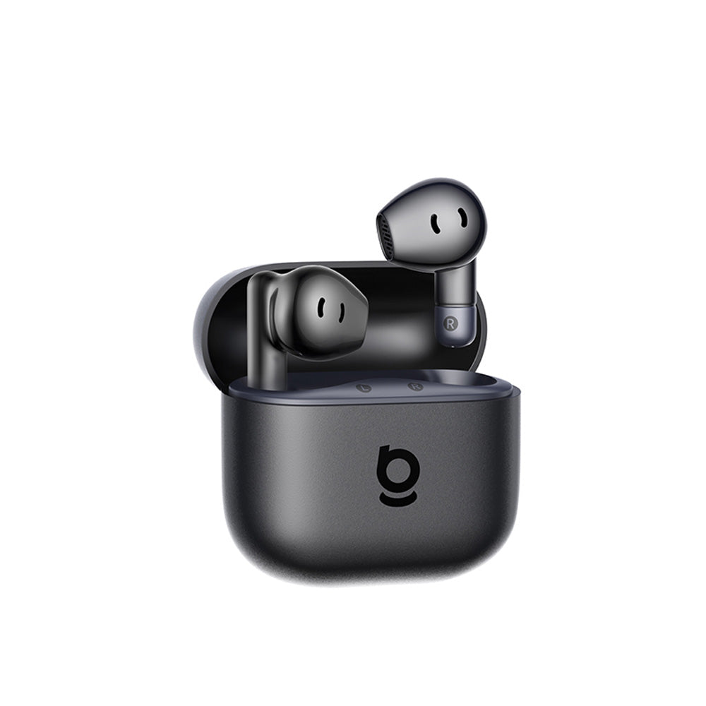 Baseus Bass BS2 Lite – Auriculares Inalámbricos Bluetooth 6.0