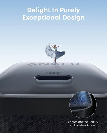Anker Nano 45W USB-C Fast Charger