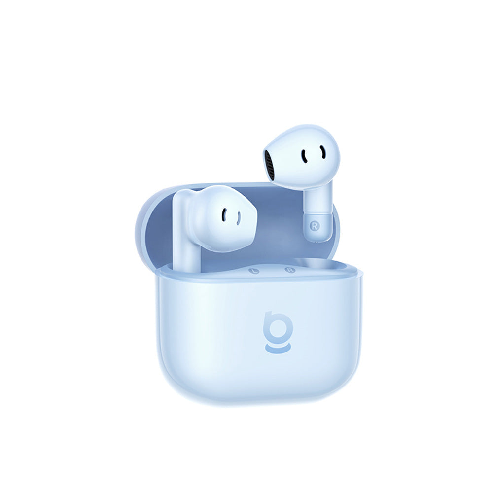 Baseus Bass BS2 Lite – Auriculares Inalámbricos Bluetooth 6.0