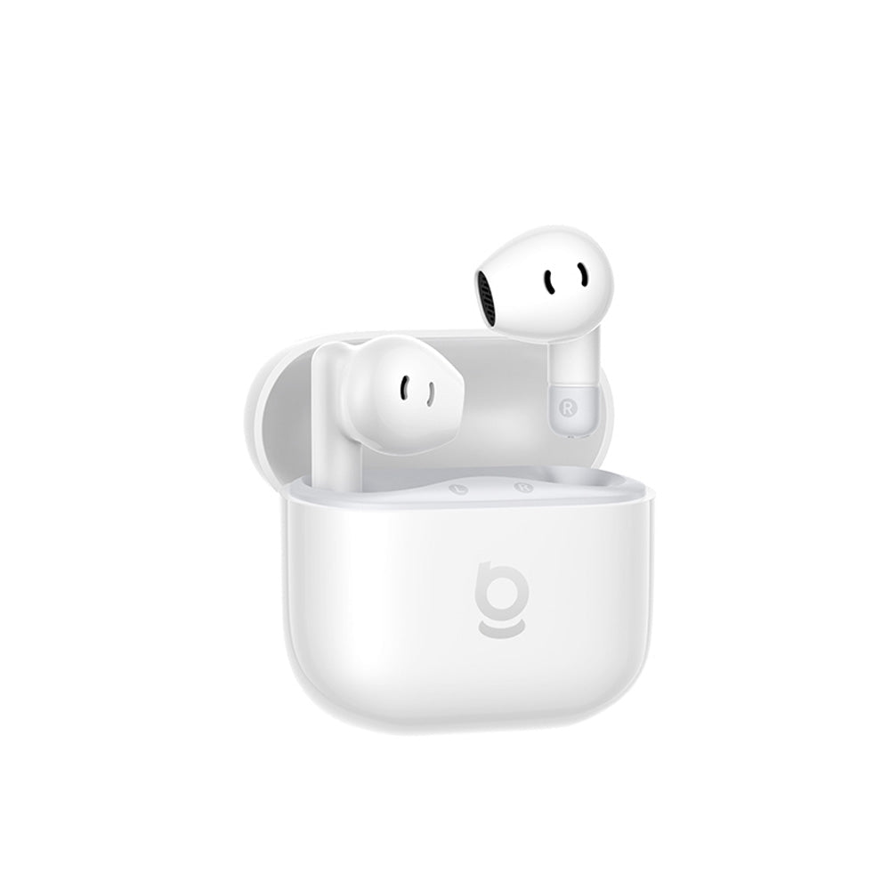Baseus Bass BS2 Lite – Auriculares Inalámbricos Bluetooth 6.0